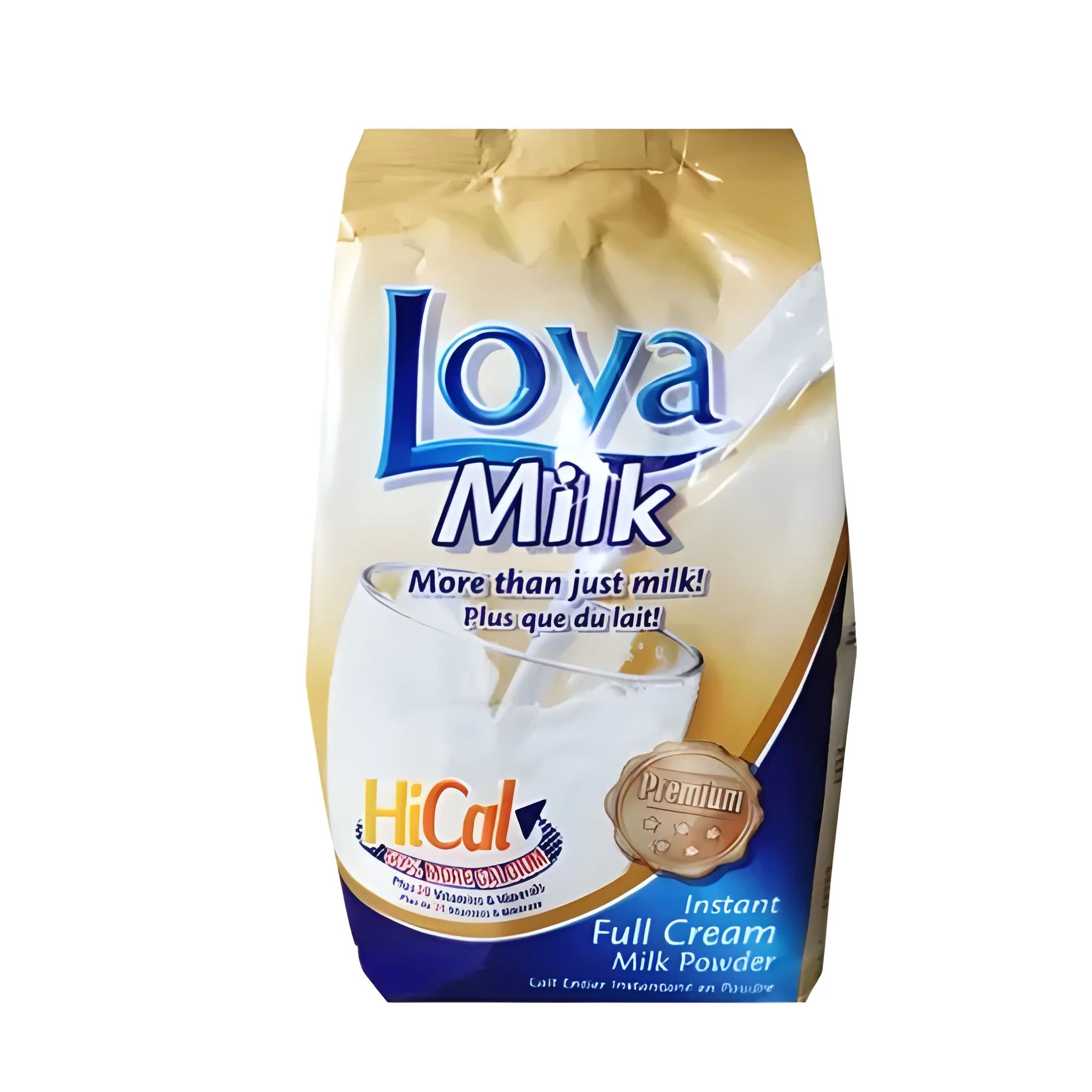 Loyal Milk